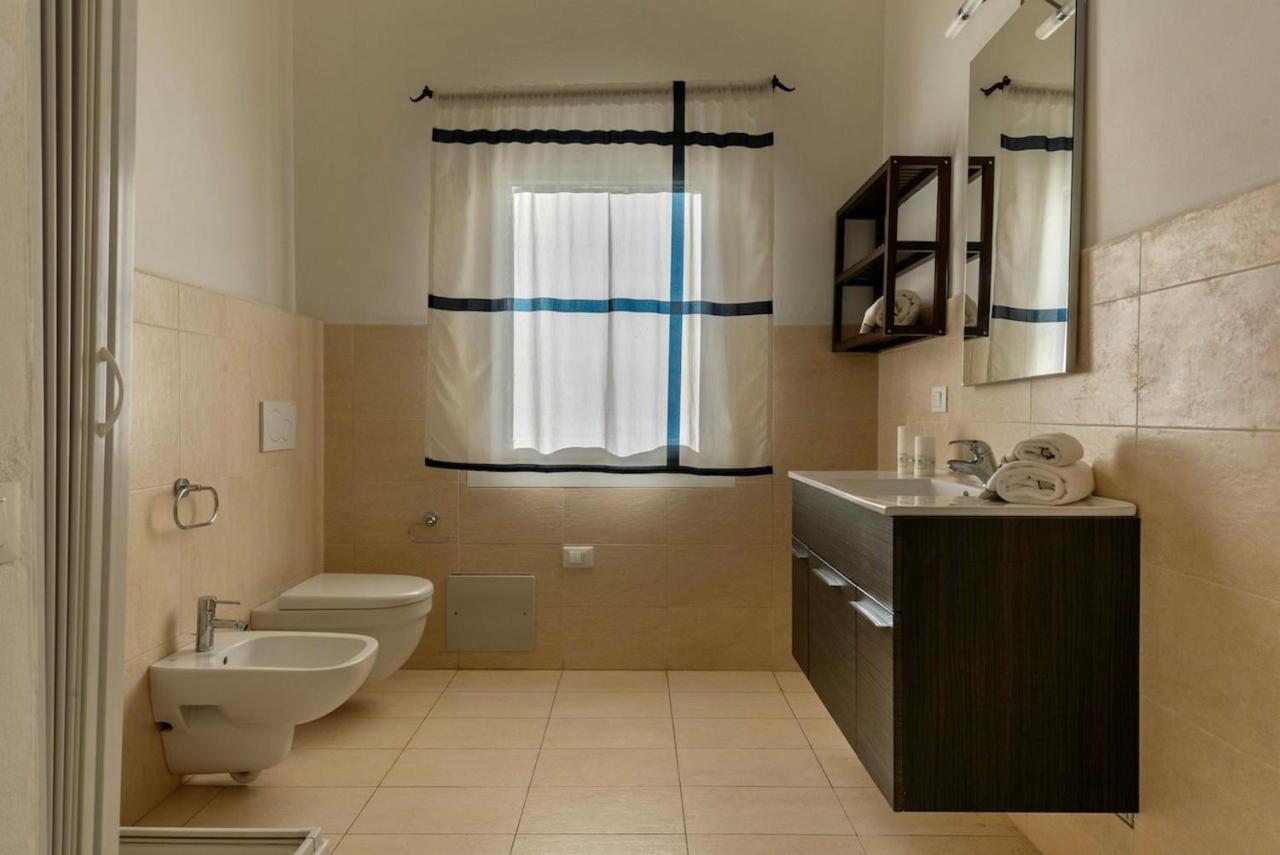 Residence Con Piscina A 4 Km Da Baja Sardinia Cala Bitta 외부 사진