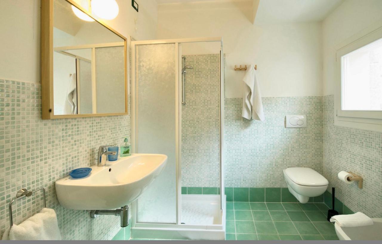 Residence Con Piscina A 4 Km Da Baja Sardinia Cala Bitta 외부 사진